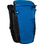 Pieps Jetforce BT 35   Lawinenrucksäcke blau Größe 35L | S-M Trekking