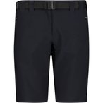 CMP Stretch  Damen  Kurze Hosen schwarz Größe XS Trekking  Atmungsaktiv
