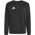ADIDAS Herren Sweatshirt Entrada26, Größe L in Schwarz