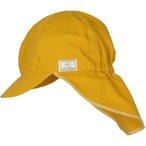 Pickapooh Felix Cap Kinder  Basecaps gelb Größe 54 Lifestyle  Hautfreundlich