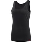 Löffler Transtex Light Grid Top Damen  Kurzarm Unterhemden schwarz Größe XXL 