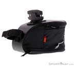 Vaude Tool L Satteltasche-Schwarz-One Size