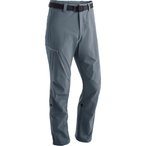 Maier Sports Nil Hose Herren  Wanderhose blau Größe XXL Camping  Wasserabweise