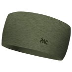 P.A.C. - Seamless Warm Headband - Stirnband Gr One Size oliv