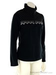 CMP Rolli Damen Sweater-Schwarz-36