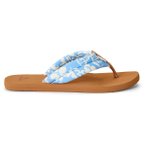 Rip Curl - Women's Freedom Plush Bloom Open Toe - Sandalen 38 bunt
