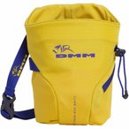 DMM Trad Chalk Bag, yellow