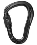 Edelrid HMS Bullet PermaLock Karabiner