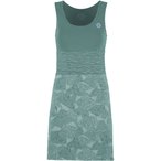 E9 Vale Kleid Damen  Kleider tuerkis Größe M Lifestyle  Hautfreundlich