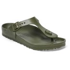 Birkenstock Gizeh EVA Badeschuhe Unisex ( Khaki 46)