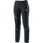 Dynafit Speed DST Hose Damen  Softshellhose blau Größe M Skitour  Widerstandsf