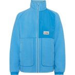 Kari Traa Emma  Damen  Fleecejacke blau Größe S Trekking  Atmungsaktiv