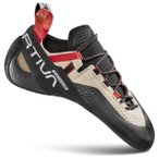 La Sportiva - Genius - Kletterschuhe Gr 34 grau