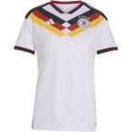 ADIDAS Damen Trikot Deutschland 2026 Replika Heim, Größe M in Weiß