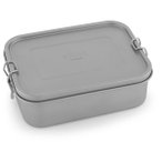 Stoic - Titanium TidanSt. Lunchbox - Essensaufbewahrung Gr Large grau