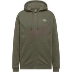 Under Armour RICVAL Sweatjacke Herren