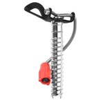 Grivel 360 - Eisschraube