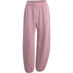 adidas All Szn Soft Lux Loose Hose Damen  Jeans & Freizeithose rosa Größe XS L