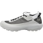 Arc'teryx Vertex Alpine  Herren  Zustiegsschuhe grau Größe 45  Trekking  Atmun