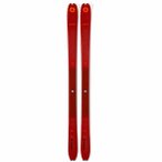 Blizzard Zero G 96 26/27 Tourenski Unisex ( Rot 171)