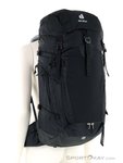 Deuter Trail Pro 34l SL Damen Rucksack-Schwarz-34