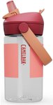 Camelbak Kinder 0,4 Liter Thrive Flip Straw Trinkflasche