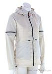 Salewa Puez Hemp DST 2/1 Hybrid Damen Outdoorjacke-Beige-40