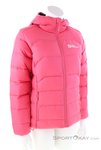 Jack Wolfskin Ather Down Hoody RDS Damen Outdoorjacke-Pink-Rosa-S