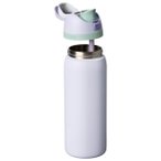 Owala - Freesip 950 ml - Isolierflasche Gr 950 ml weiß
