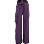 adidas Terrex Xploric 2L Insulated Hose Damen  Isolationshose lila Größe M Fre