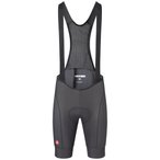 Castelli Competizione 2 Bib kurz Herren  Fahrradhose grau Größe XL Rennrad  El