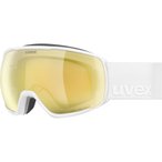 Uvex Victorious CV Race Skibrille  Skibrillen weiss Größe ONE SIZE Skifahren |
