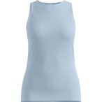 Odlo Active Light Top Damen  Kurzarm Unterhemden blau Größe S   Atmungsaktiv