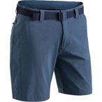 Maier Sports Nil  Herren  Kurze Hosen blau Größe XXL Camping  Wasserabweisend 
