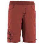 E9 - Pentago Peace - Shorts Gr M rot