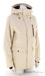 O'Neill FWC`Peak Damen Skijacke-Beige-M