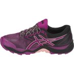 ASICS Damen Trailrunningschuhe Damen Trailschuhe Gel Fuji Trabucco, Größe 37 �
