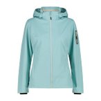 Campagnolo Damen Funktionsjacken lg.Arm Da WOMAN JACKET ZIP HOOD, Größe 36 in 