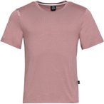 Chillaz Bozen Mountain Logo  Herren  T-Shirts rosa Größe L Bouldern | Lifestyl