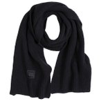 Sätila - Lexby Scarf - Schal Gr One Size schwarz
