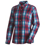 Maier Sports - Women's Nanni - Bluse Gr 48 bunt