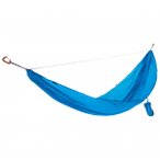 Cocoon - Ultralight Hammock Single - Hängematte Gr 325 x 148 cm blau