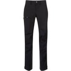 Bergans Vaagaa Allround 3L Shell Hose Damen  Hardshellhose & Regenhose schwarz G