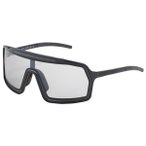 Out Of - Bot 3 Adapta Photochromic S1-2 - Fahrradbrille Gr M grau