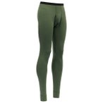 Devold - Expedition Long Johns - Merinounterwäsche Gr XL grün/oliv