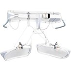 Blue Ice Choucas Pro Gletschergurt  Klettergurt weiss Größe 63-76cm Trekking