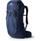 GREGORY Rucksack ZULU 40 RC MD/LG, Größe M/L in Blau