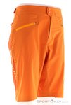 Endura Singletrack Lite Herren Bikeshort kurzgestellt-Orange-XXL