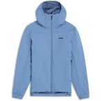 Bergans Holo Insulated   Herren  Kunstfaserjacke blau Größe M Trekking  Windab