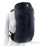 Deuter AC Lite 16l Rucksack-Schwarz-16